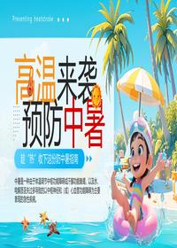 防中暑指南pptx