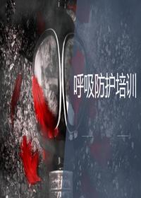 呼吸防護(hù)ppt