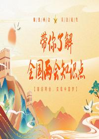 带你了解两会知识pptx