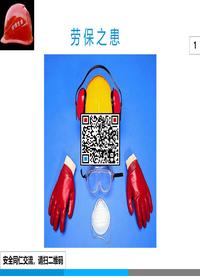 劳保患ppt