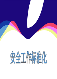 危险化学品从业单位安全标准化通用规范(-2008)解读ppt