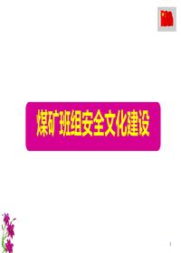 班組安全文化建設培訓(50頁(yè))pptx