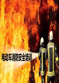 电动车消防安全培训(28页)pptx