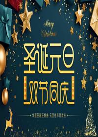 圣誕元旦雙旦pptx